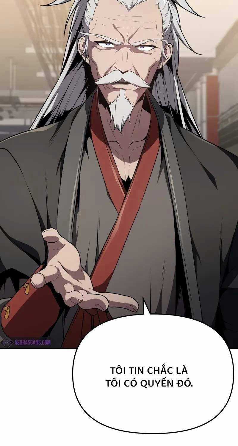 Vua Hiệp Sĩ Đã Trở Lại Với Một Vị Thần Chương 80 trang 94