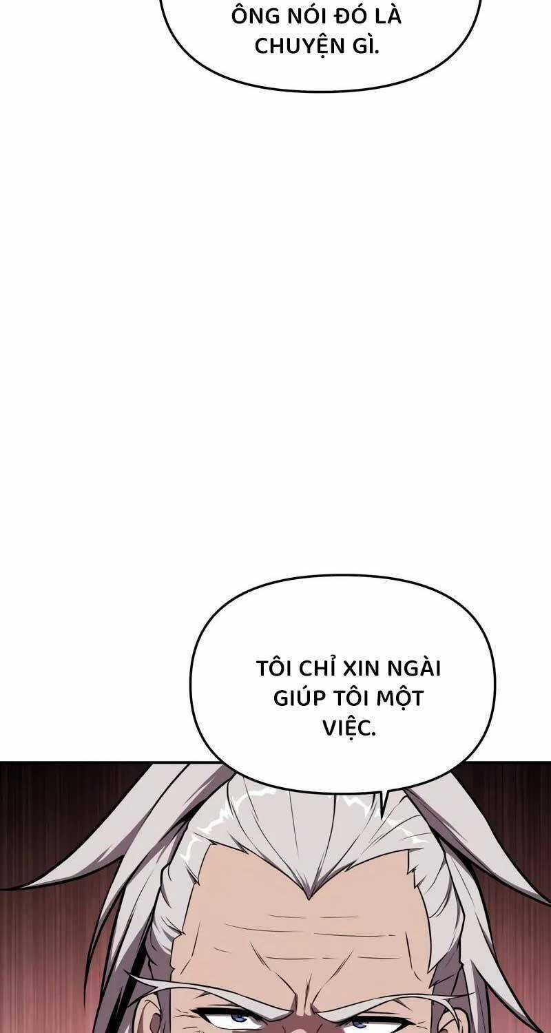 Vua Hiệp Sĩ Đã Trở Lại Với Một Vị Thần Chương 80 trang 97