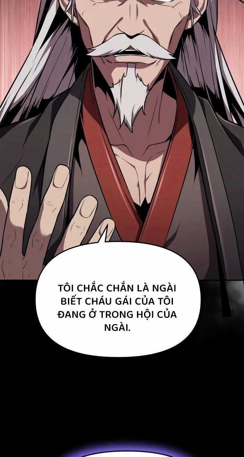 Vua Hiệp Sĩ Đã Trở Lại Với Một Vị Thần Chương 80 trang 98