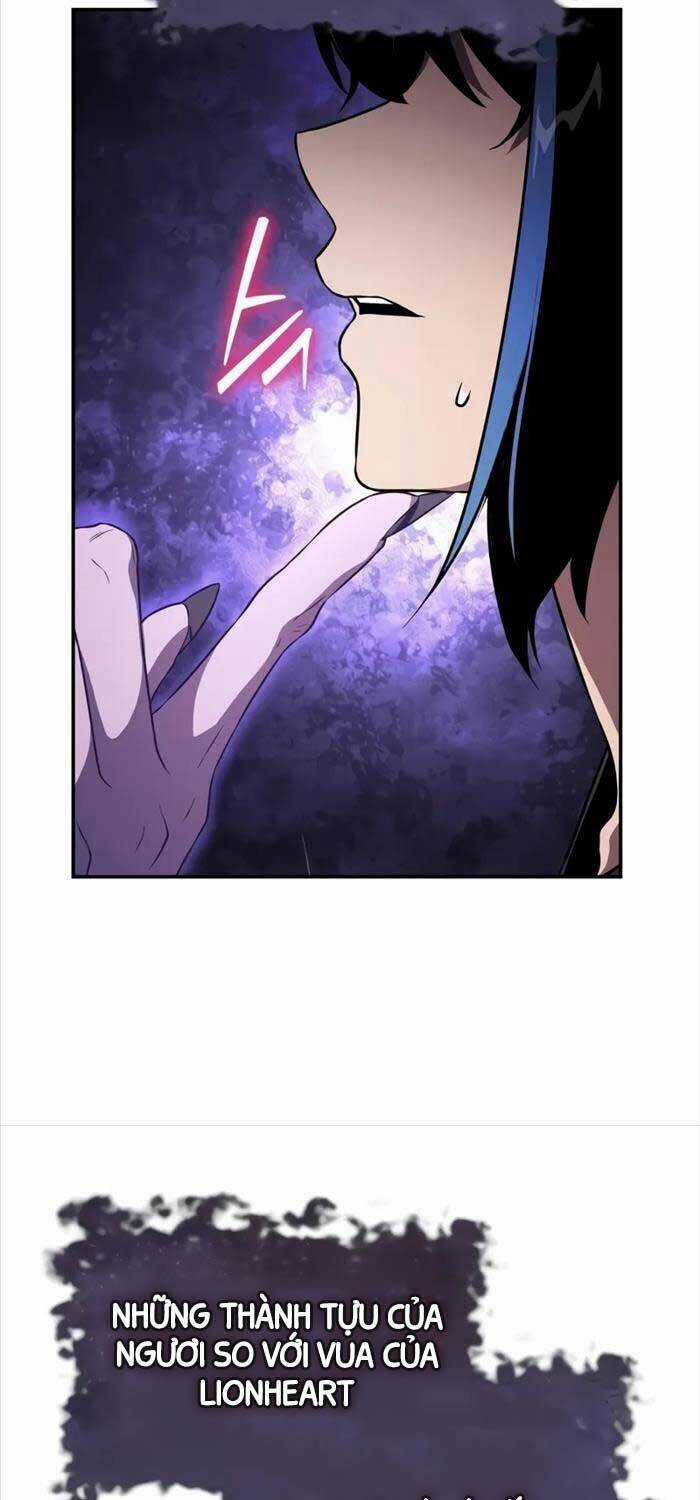 Vua Hiệp Sĩ Đã Trở Lại Với Một Vị Thần Chương 81 trang 27