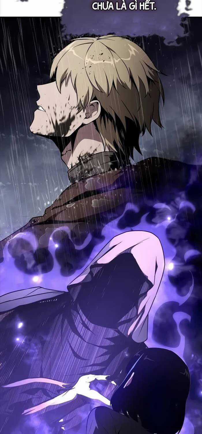 Vua Hiệp Sĩ Đã Trở Lại Với Một Vị Thần Chương 81 trang 28