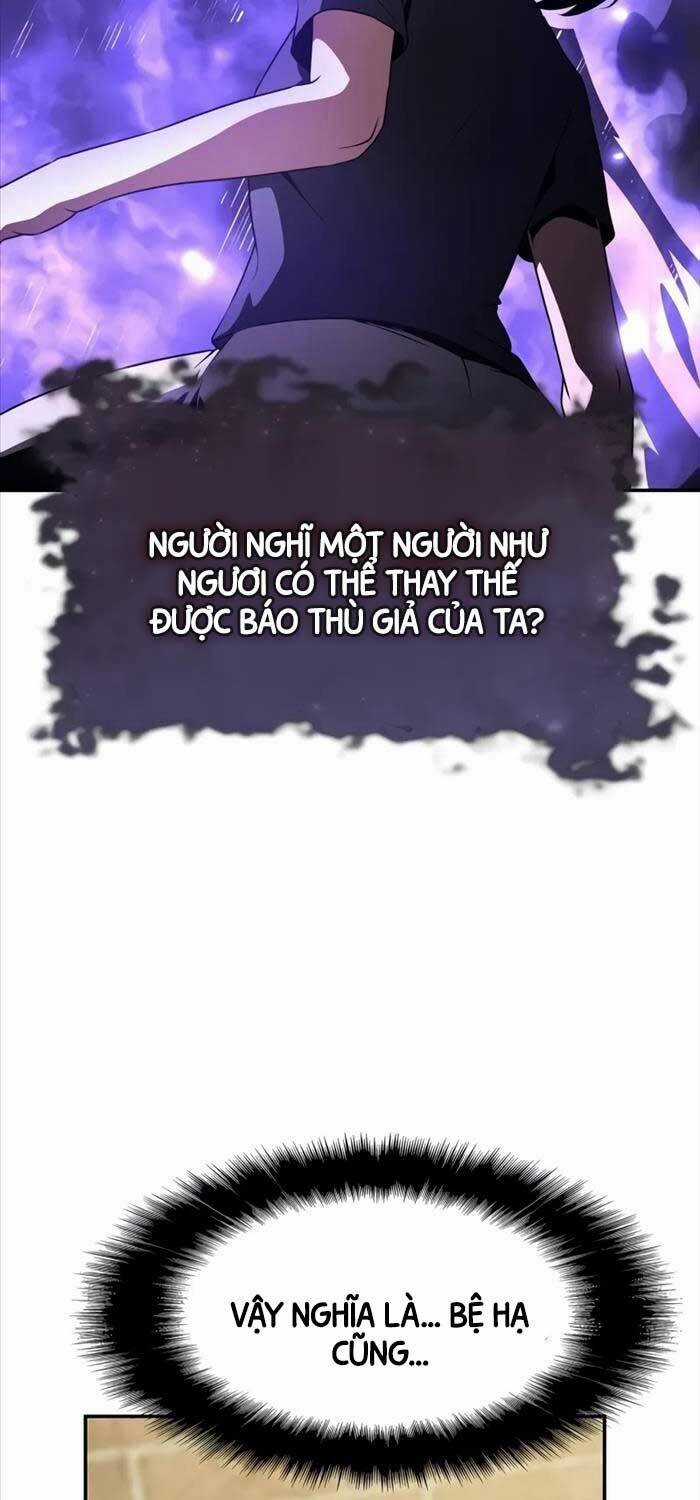 Vua Hiệp Sĩ Đã Trở Lại Với Một Vị Thần Chương 81 trang 29