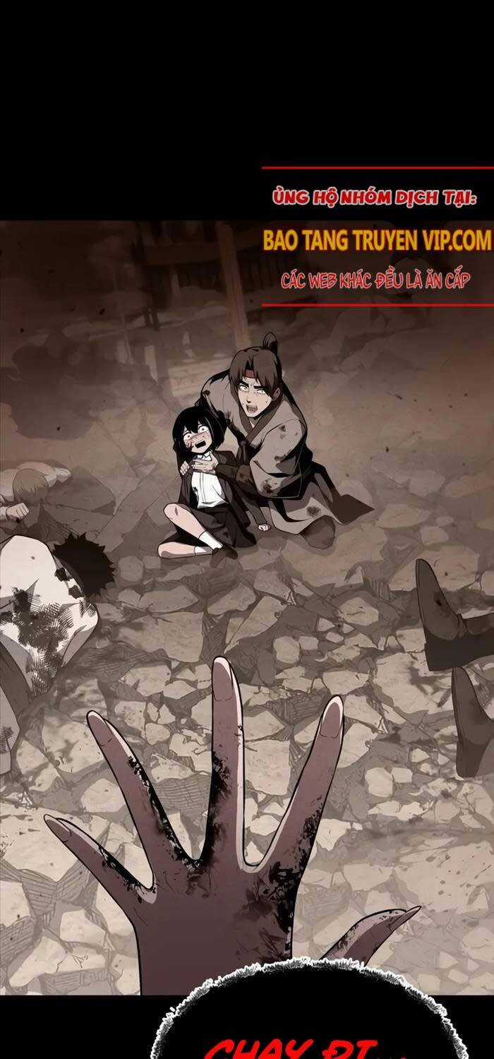 Vua Hiệp Sĩ Đã Trở Lại Với Một Vị Thần Chương 81 trang 3