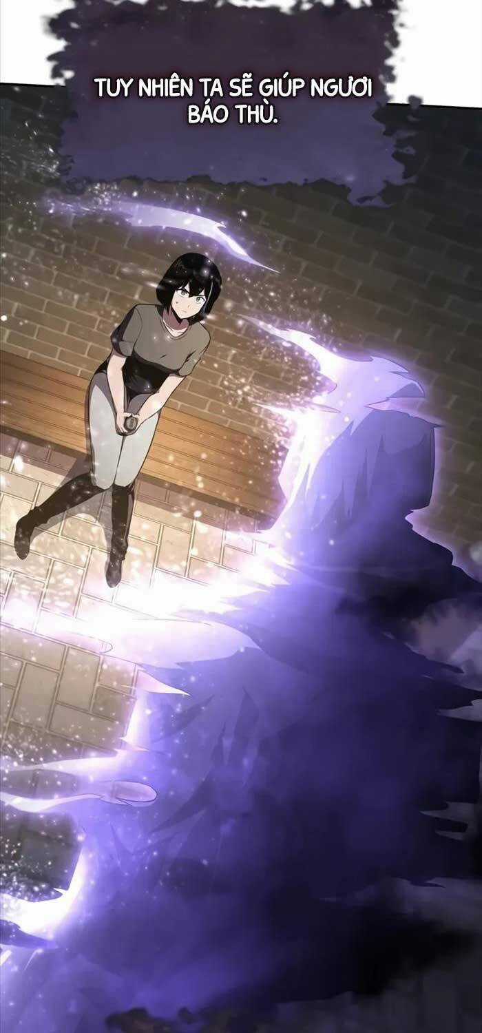 Vua Hiệp Sĩ Đã Trở Lại Với Một Vị Thần Chương 81 trang 32