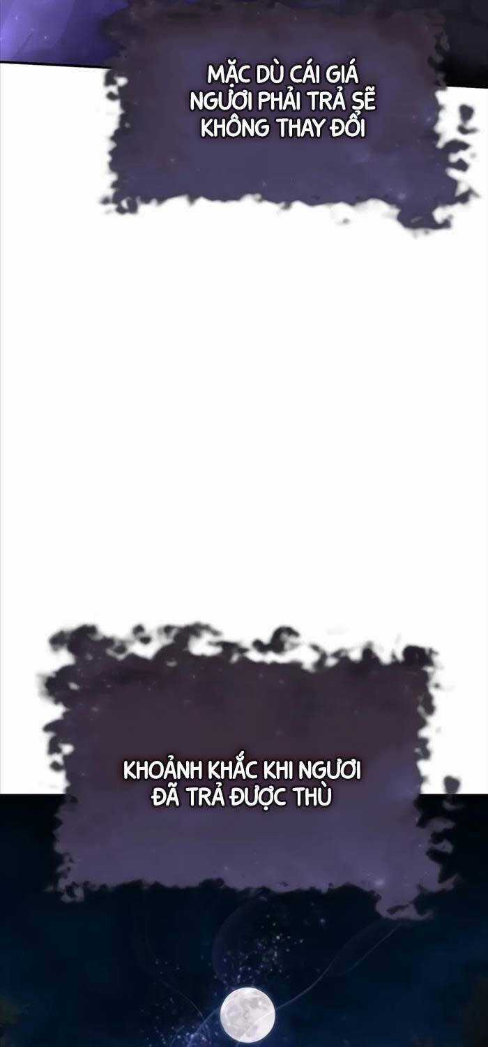 Vua Hiệp Sĩ Đã Trở Lại Với Một Vị Thần Chương 81 trang 33