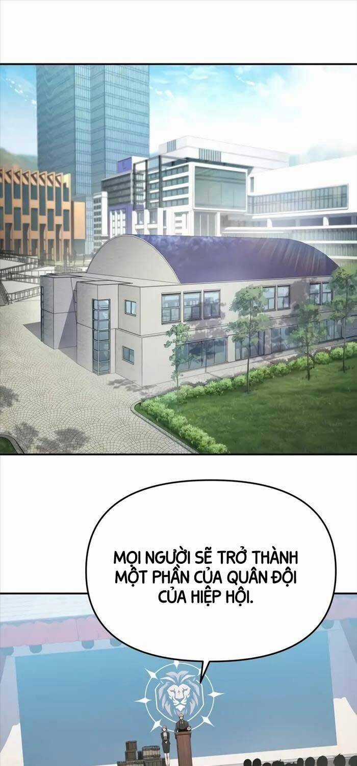 Vua Hiệp Sĩ Đã Trở Lại Với Một Vị Thần Chương 81 trang 37