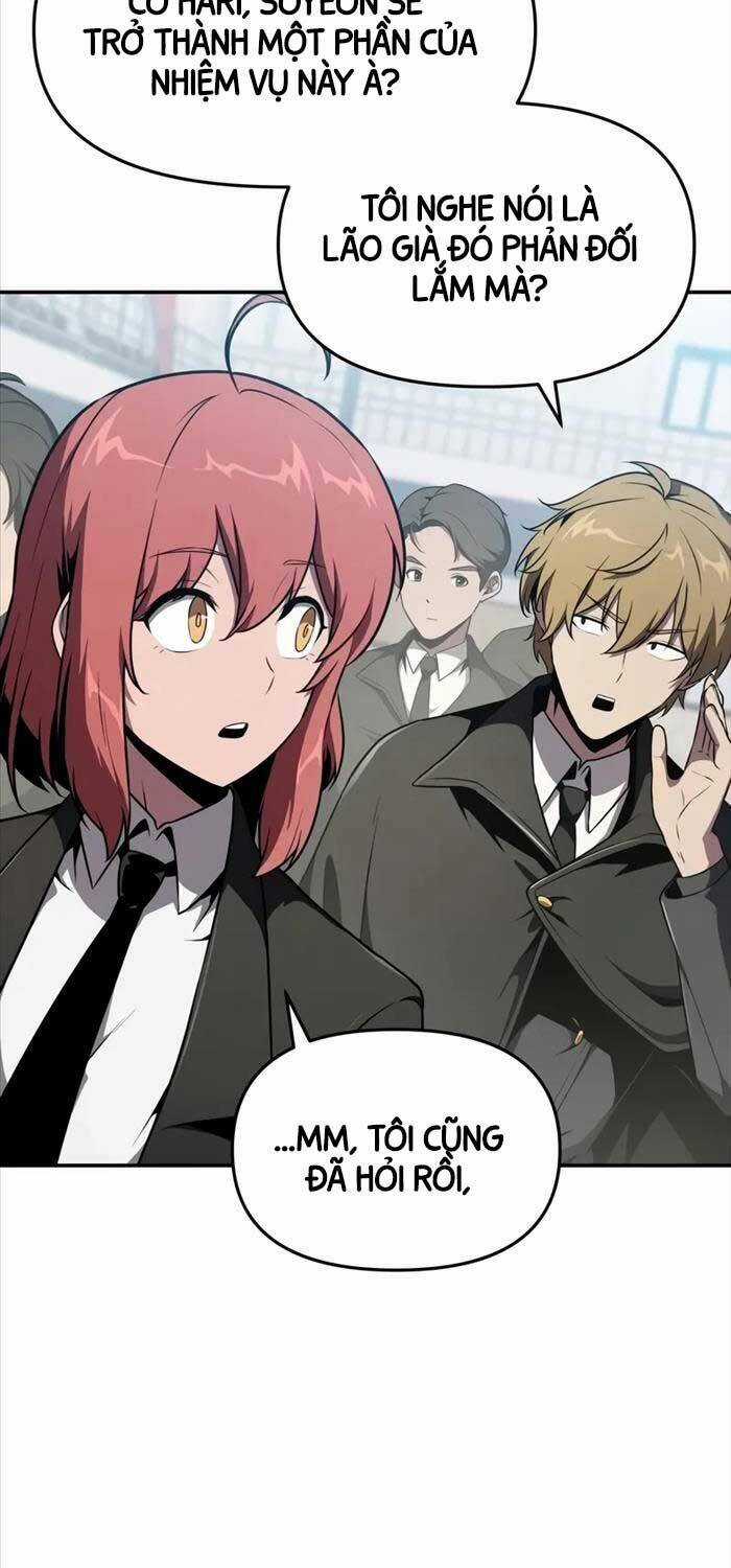 Vua Hiệp Sĩ Đã Trở Lại Với Một Vị Thần Chương 81 trang 39