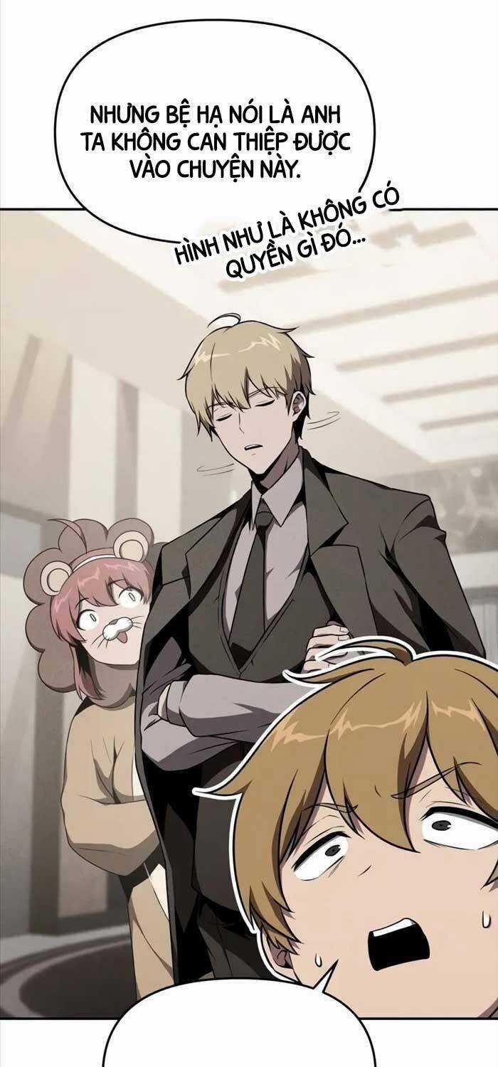 Vua Hiệp Sĩ Đã Trở Lại Với Một Vị Thần Chương 81 trang 40