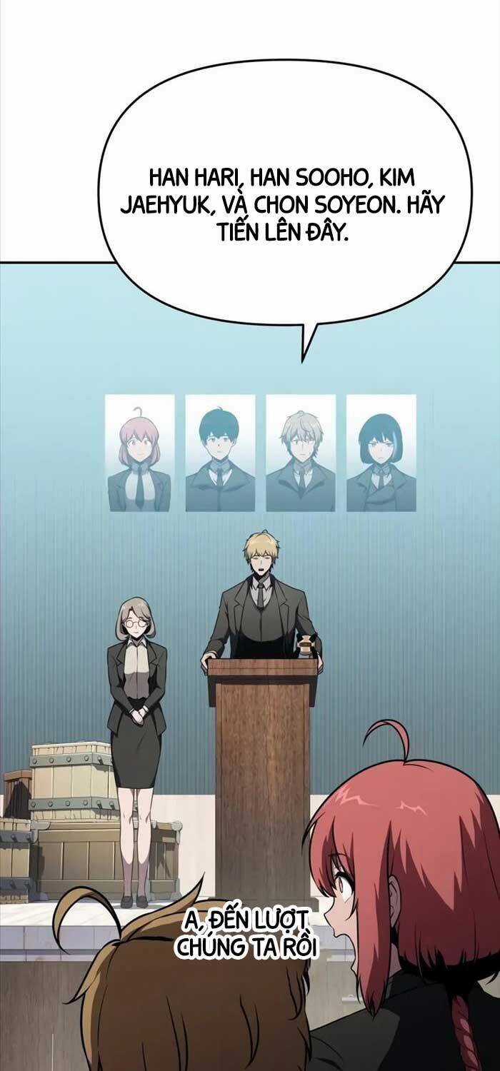 Vua Hiệp Sĩ Đã Trở Lại Với Một Vị Thần Chương 81 trang 42