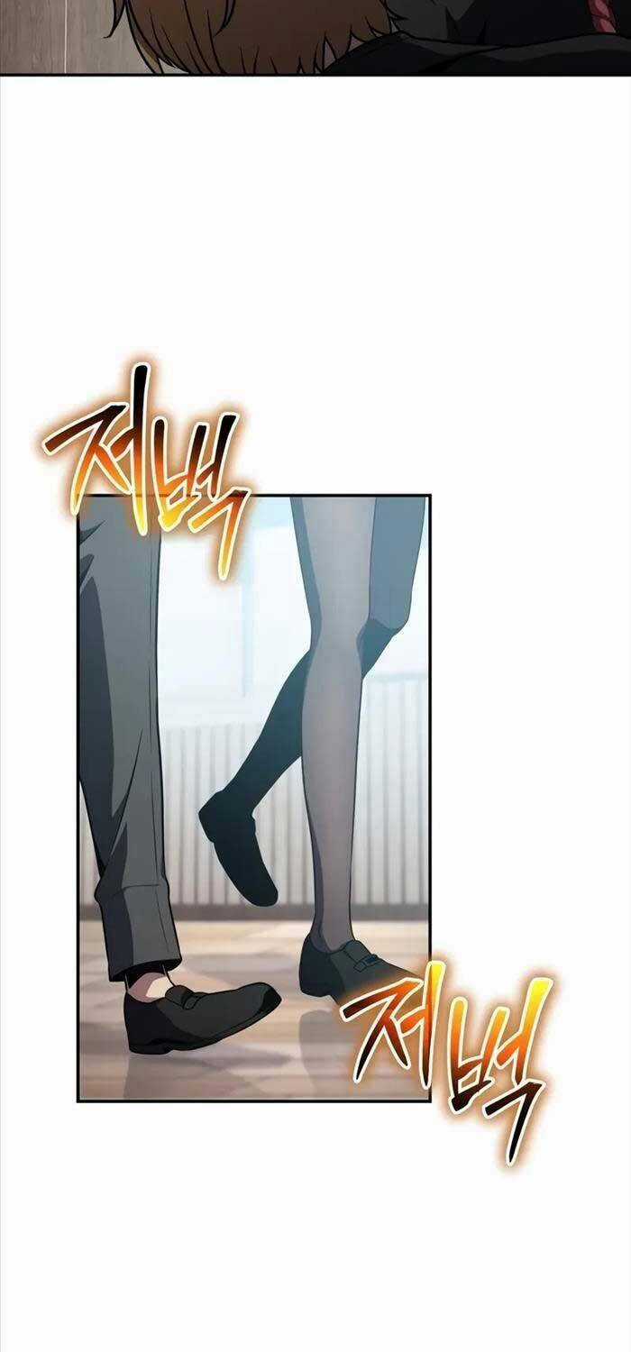 Vua Hiệp Sĩ Đã Trở Lại Với Một Vị Thần Chương 81 trang 43