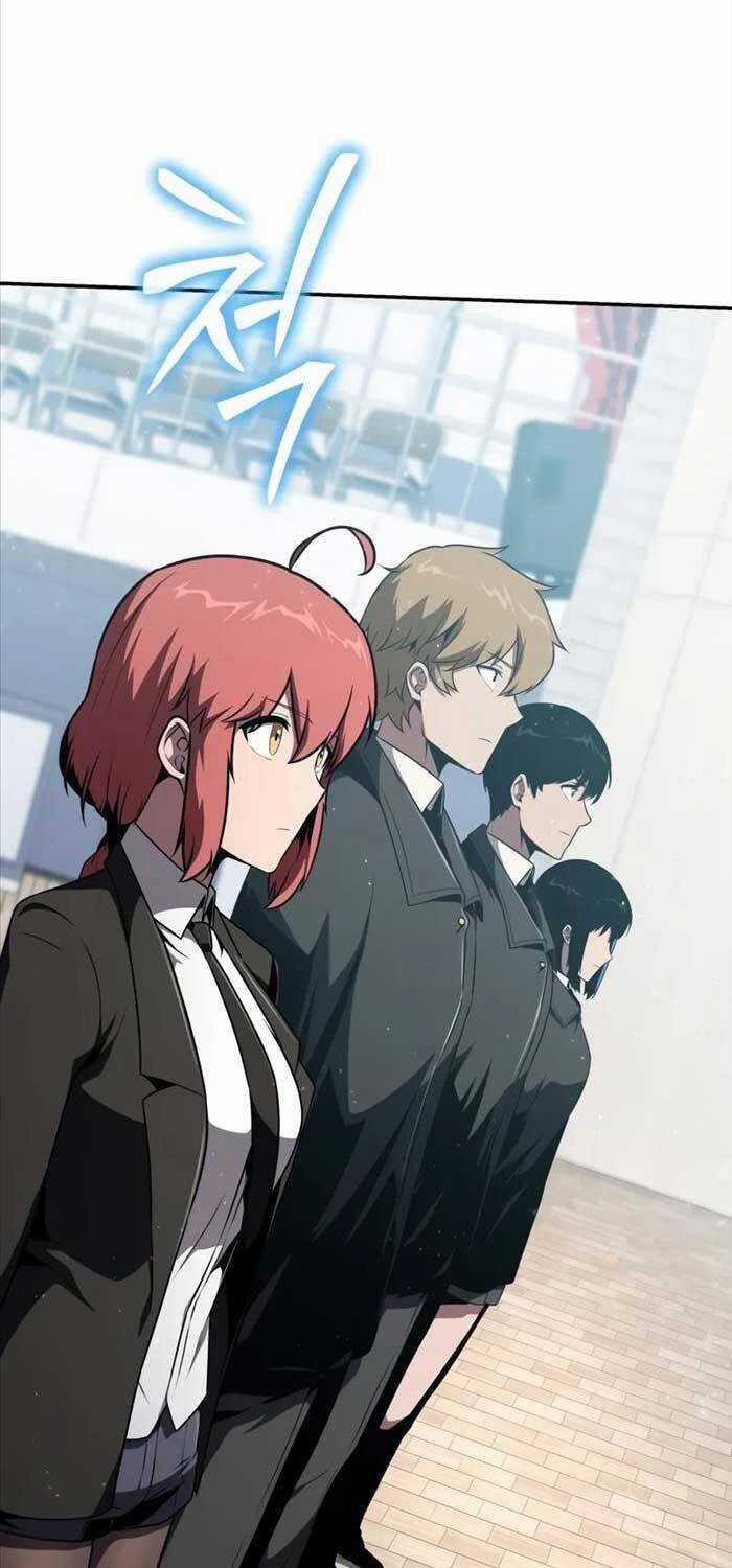 Vua Hiệp Sĩ Đã Trở Lại Với Một Vị Thần Chương 81 trang 44