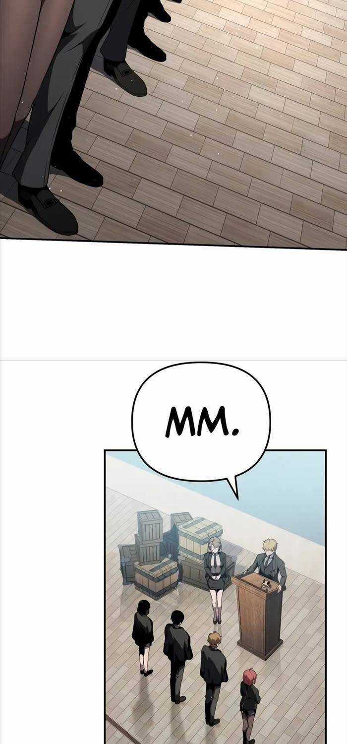 Vua Hiệp Sĩ Đã Trở Lại Với Một Vị Thần Chương 81 trang 45