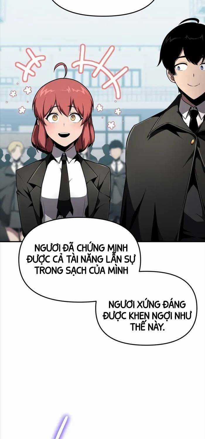 Vua Hiệp Sĩ Đã Trở Lại Với Một Vị Thần Chương 81 trang 49