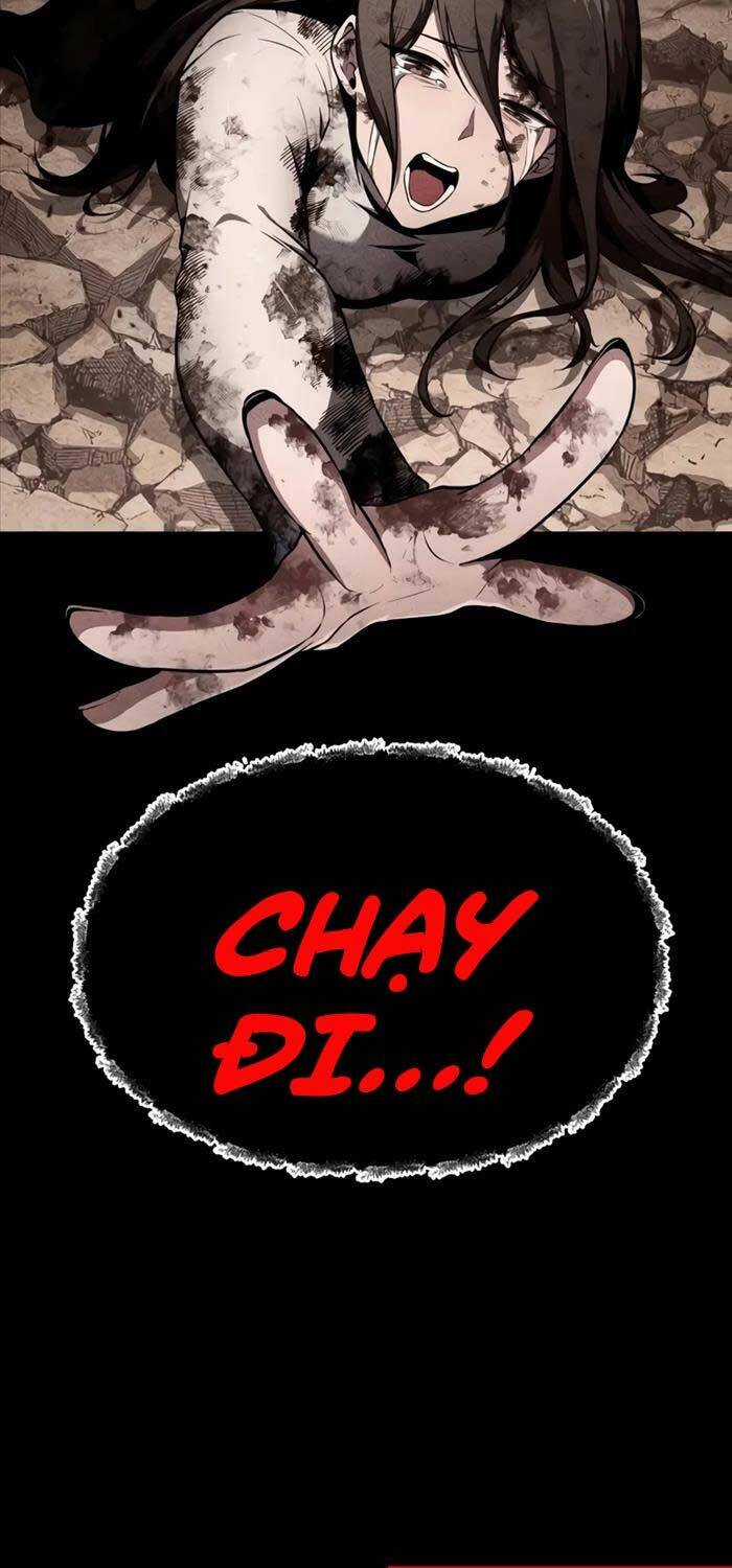 Vua Hiệp Sĩ Đã Trở Lại Với Một Vị Thần Chương 81 trang 5