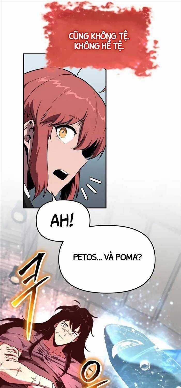 Vua Hiệp Sĩ Đã Trở Lại Với Một Vị Thần Chương 81 trang 54