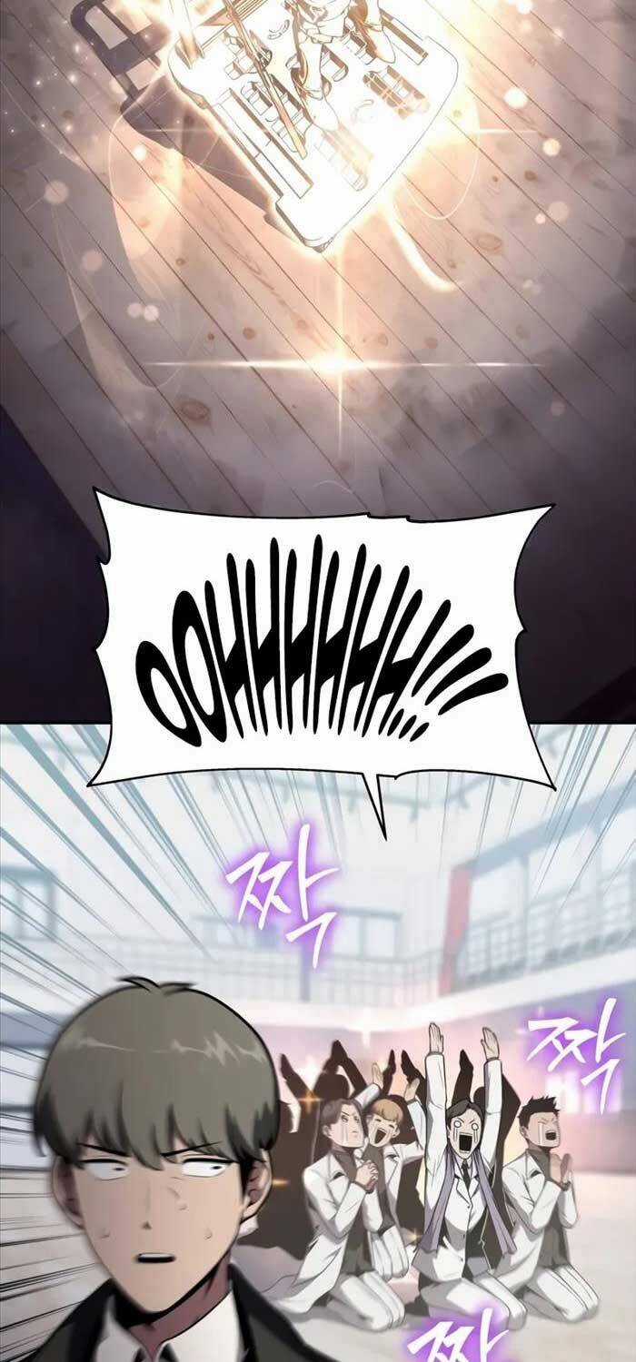 Vua Hiệp Sĩ Đã Trở Lại Với Một Vị Thần Chương 81 trang 59