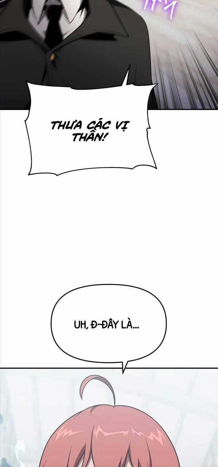 Vua Hiệp Sĩ Đã Trở Lại Với Một Vị Thần Chương 81 trang 60