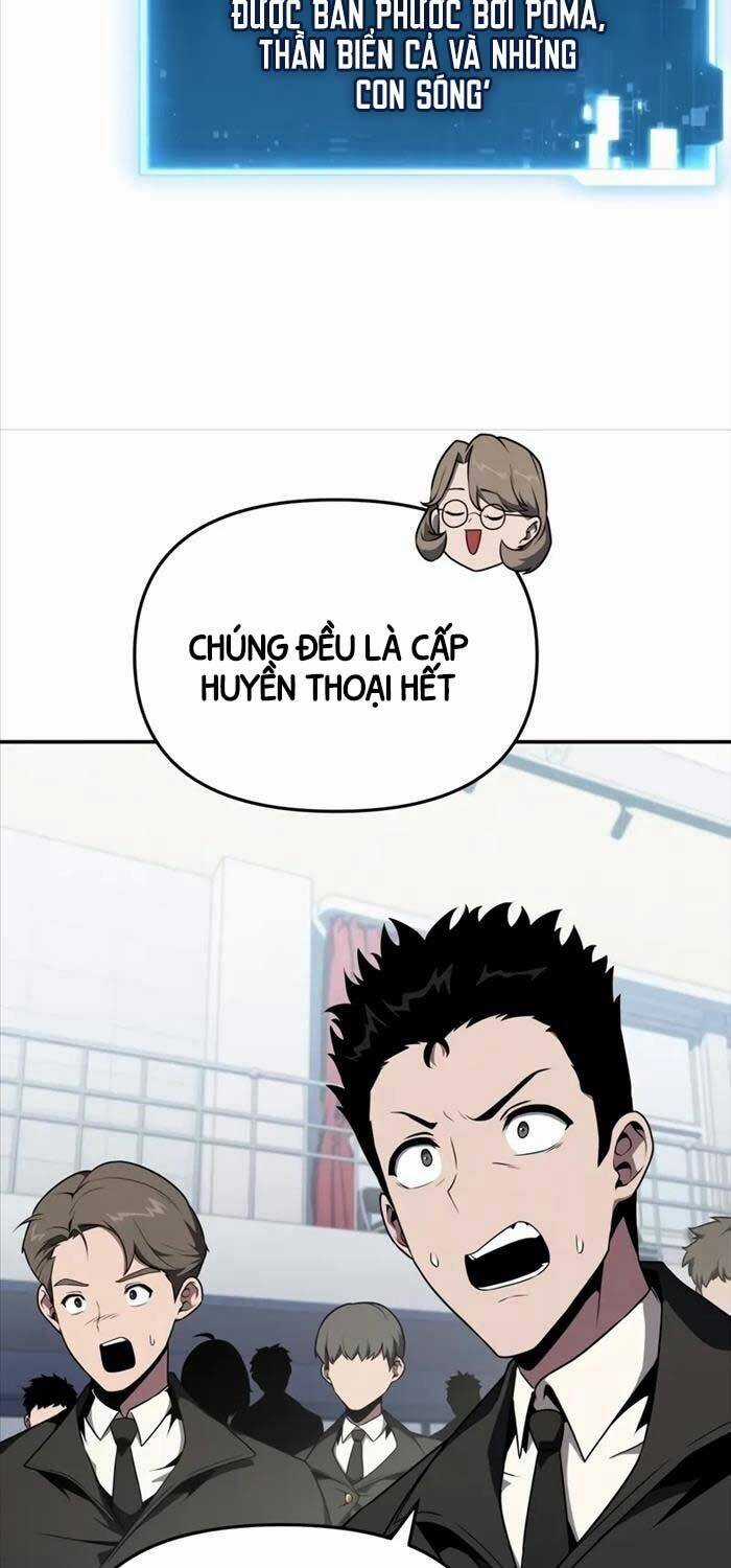 Vua Hiệp Sĩ Đã Trở Lại Với Một Vị Thần Chương 81 trang 62