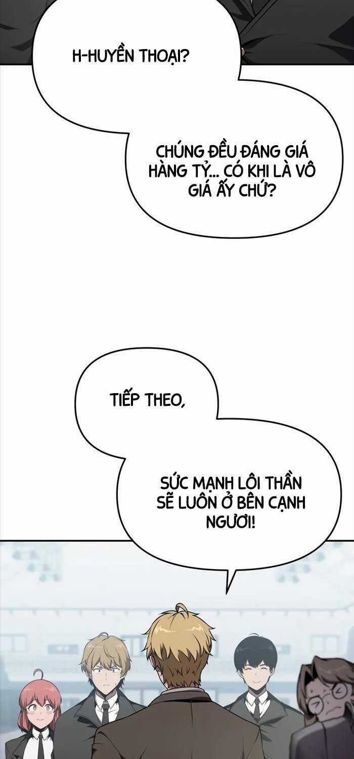 Vua Hiệp Sĩ Đã Trở Lại Với Một Vị Thần Chương 81 trang 63