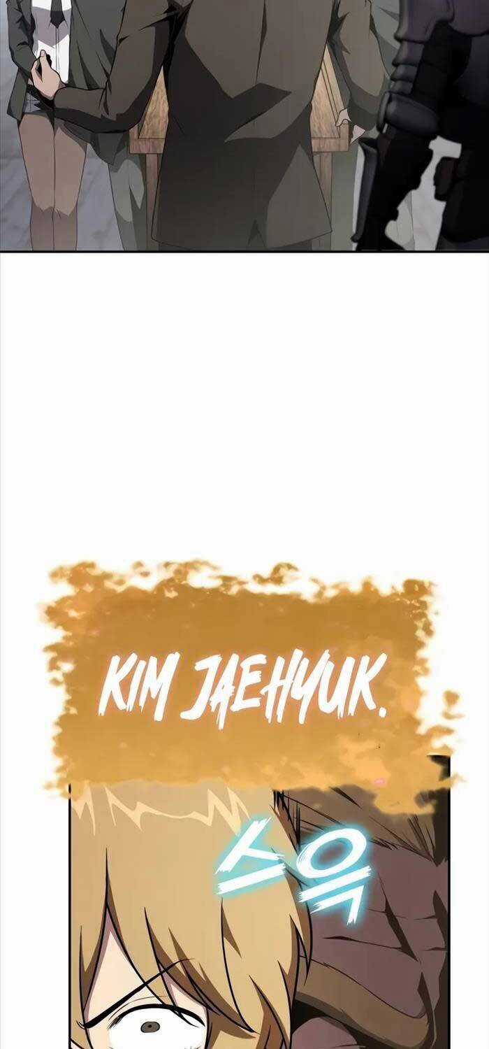 Vua Hiệp Sĩ Đã Trở Lại Với Một Vị Thần Chương 81 trang 64