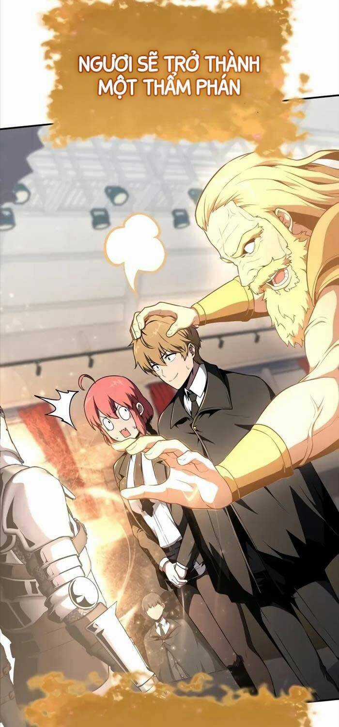 Vua Hiệp Sĩ Đã Trở Lại Với Một Vị Thần Chương 81 trang 66