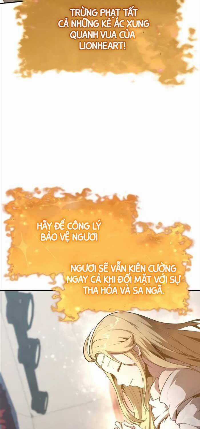 Vua Hiệp Sĩ Đã Trở Lại Với Một Vị Thần Chương 81 trang 67