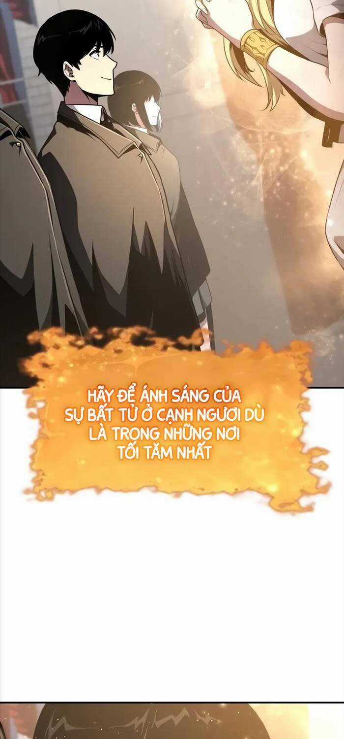 Vua Hiệp Sĩ Đã Trở Lại Với Một Vị Thần Chương 81 trang 68