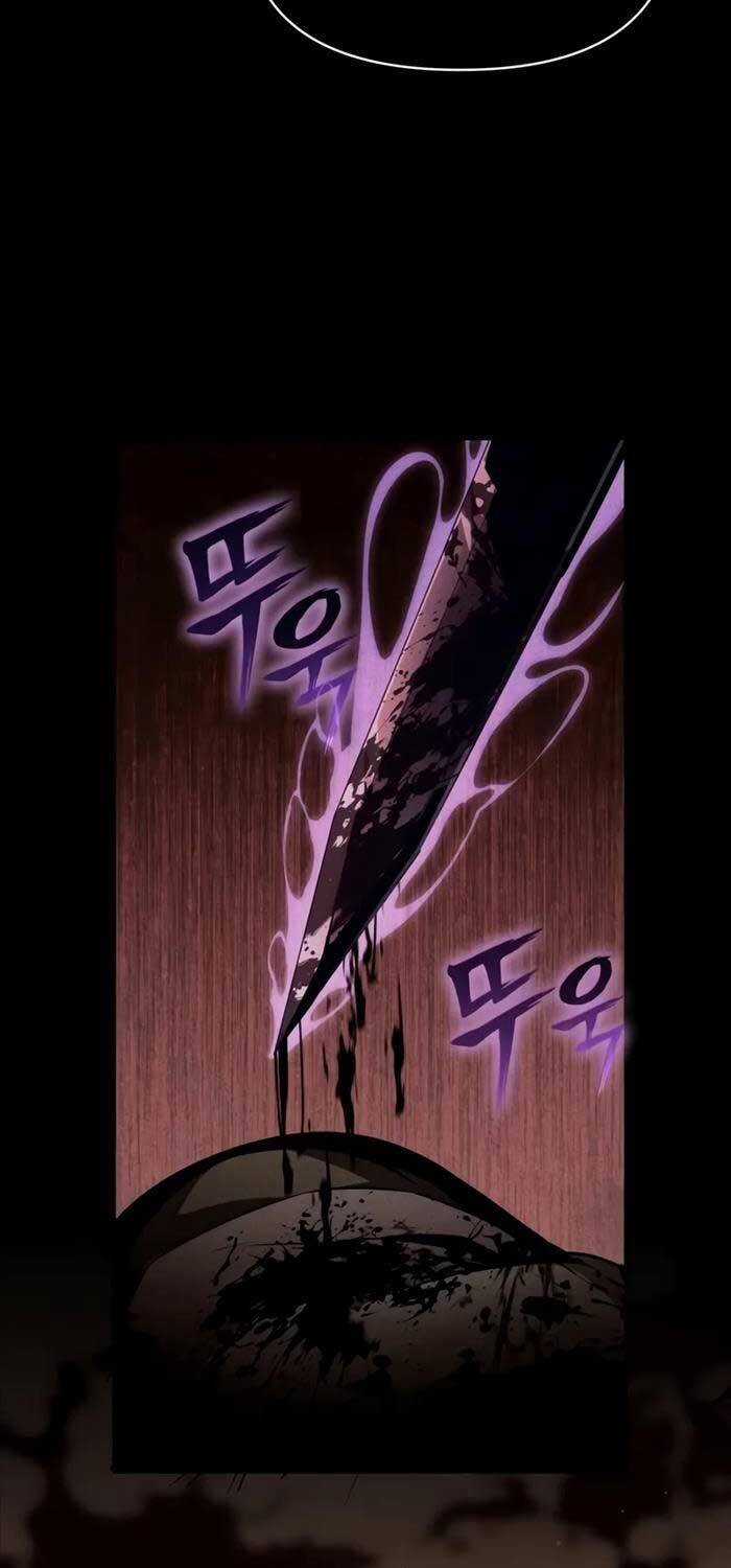 Vua Hiệp Sĩ Đã Trở Lại Với Một Vị Thần Chương 81 trang 7