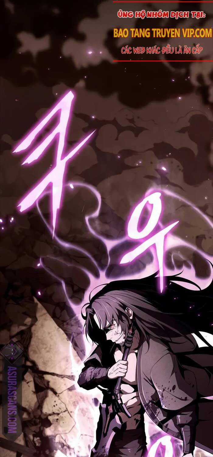 Vua Hiệp Sĩ Đã Trở Lại Với Một Vị Thần Chương 81 trang 8