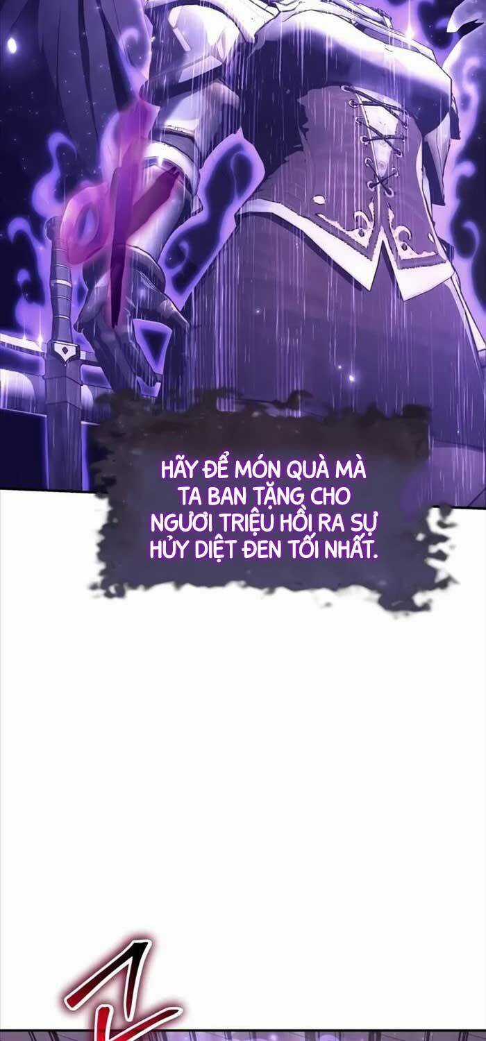 Vua Hiệp Sĩ Đã Trở Lại Với Một Vị Thần Chương 81 trang 80