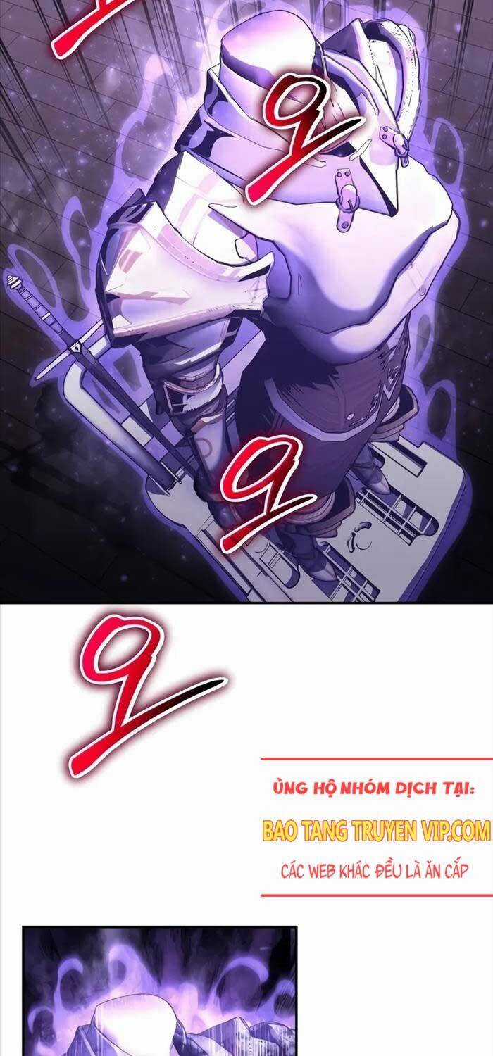 Vua Hiệp Sĩ Đã Trở Lại Với Một Vị Thần Chương 81 trang 81