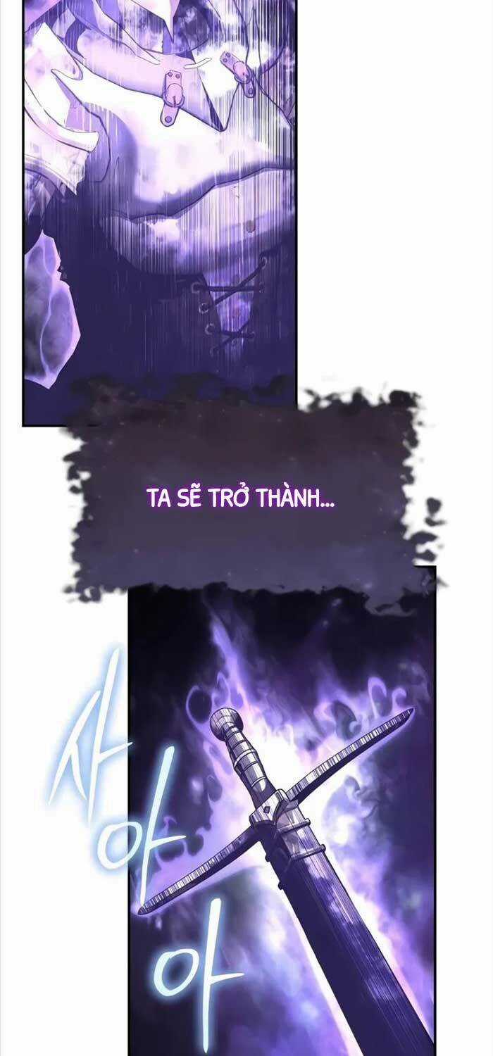 Vua Hiệp Sĩ Đã Trở Lại Với Một Vị Thần Chương 81 trang 82