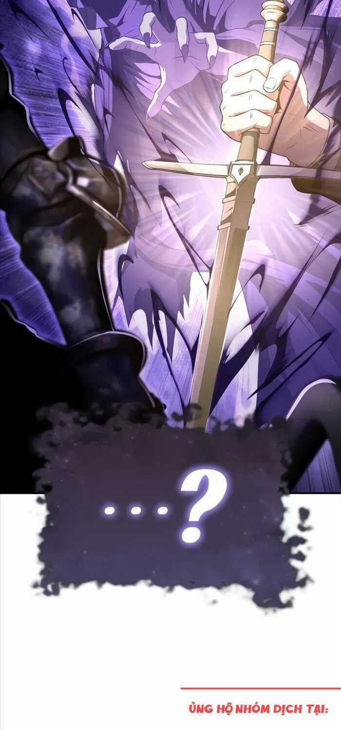 Vua Hiệp Sĩ Đã Trở Lại Với Một Vị Thần Chương 81 trang 84