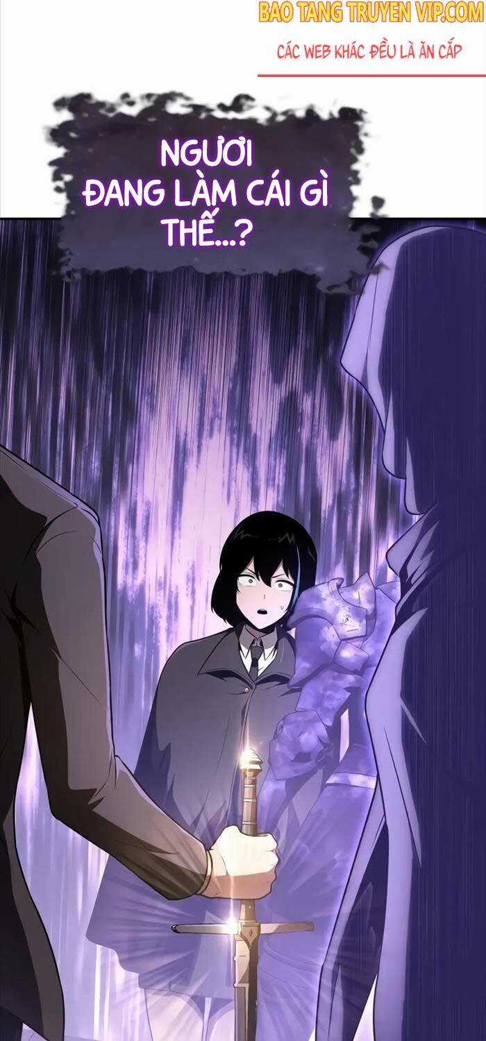 Vua Hiệp Sĩ Đã Trở Lại Với Một Vị Thần Chương 81 trang 85