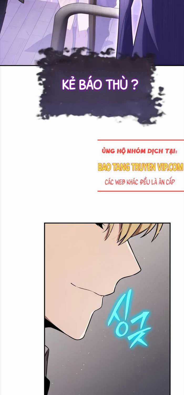 Vua Hiệp Sĩ Đã Trở Lại Với Một Vị Thần Chương 81 trang 86