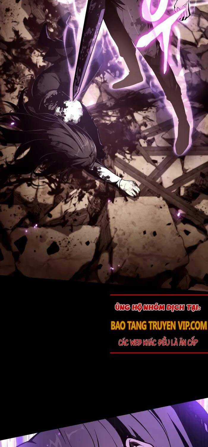 Vua Hiệp Sĩ Đã Trở Lại Với Một Vị Thần Chương 81 trang 9