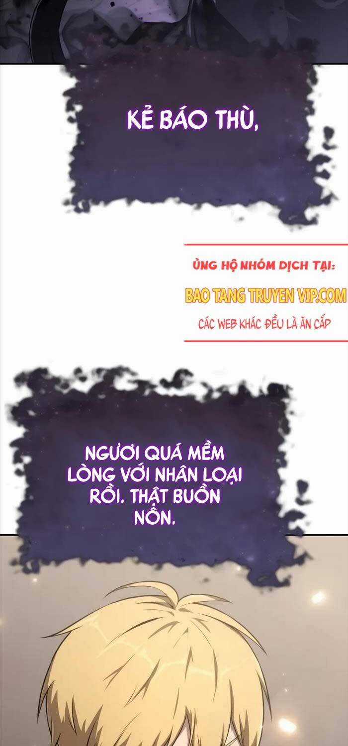 Vua Hiệp Sĩ Đã Trở Lại Với Một Vị Thần Chương 82 trang 10