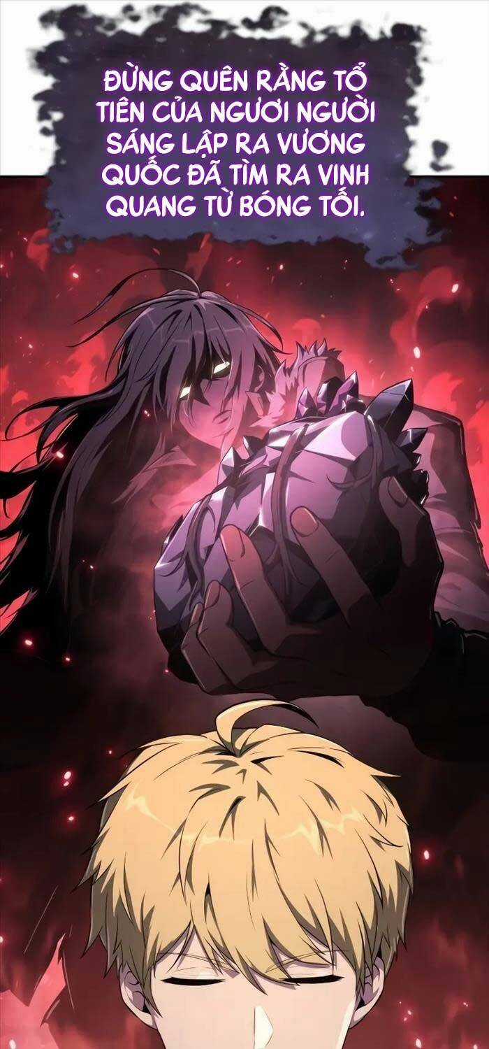 Vua Hiệp Sĩ Đã Trở Lại Với Một Vị Thần Chương 82 trang 16