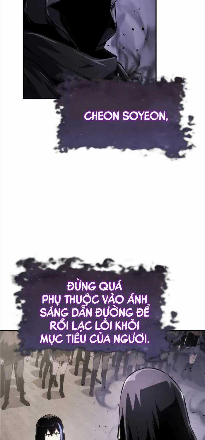 Vua Hiệp Sĩ Đã Trở Lại Với Một Vị Thần Chương 82 trang 18