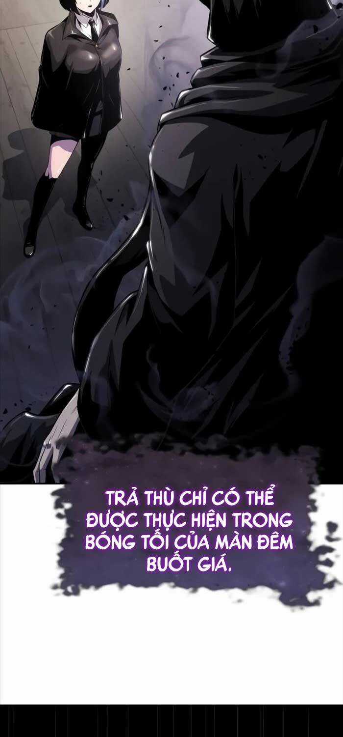 Vua Hiệp Sĩ Đã Trở Lại Với Một Vị Thần Chương 82 trang 19