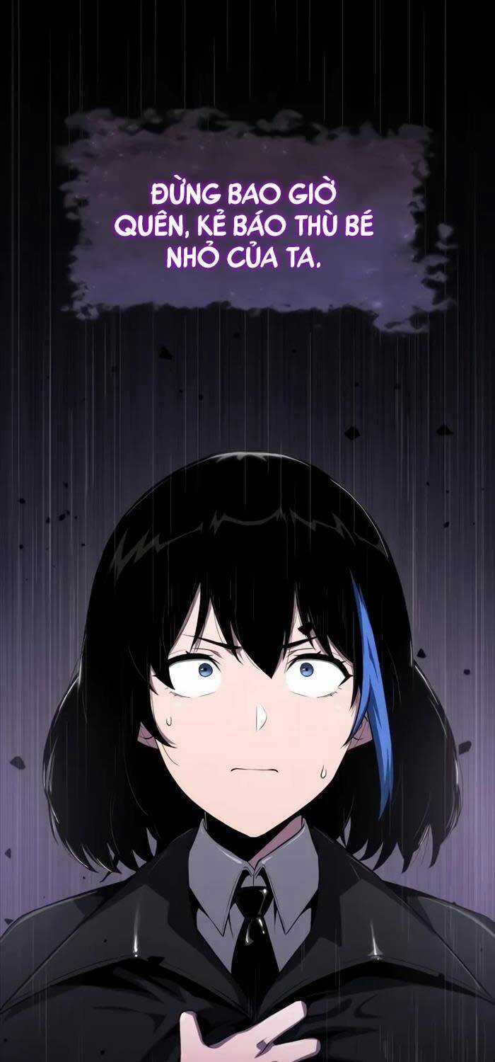 Vua Hiệp Sĩ Đã Trở Lại Với Một Vị Thần Chương 82 trang 20