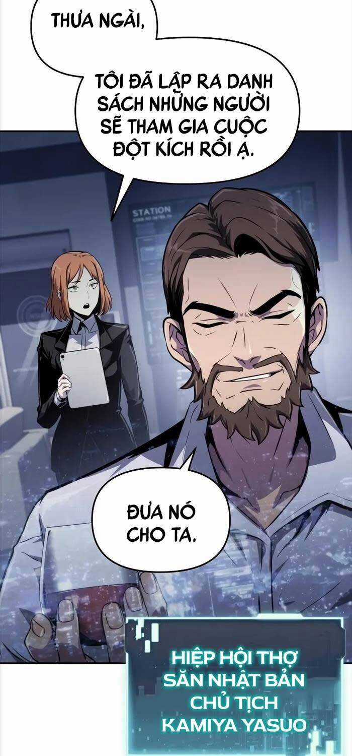 Vua Hiệp Sĩ Đã Trở Lại Với Một Vị Thần Chương 82 trang 24