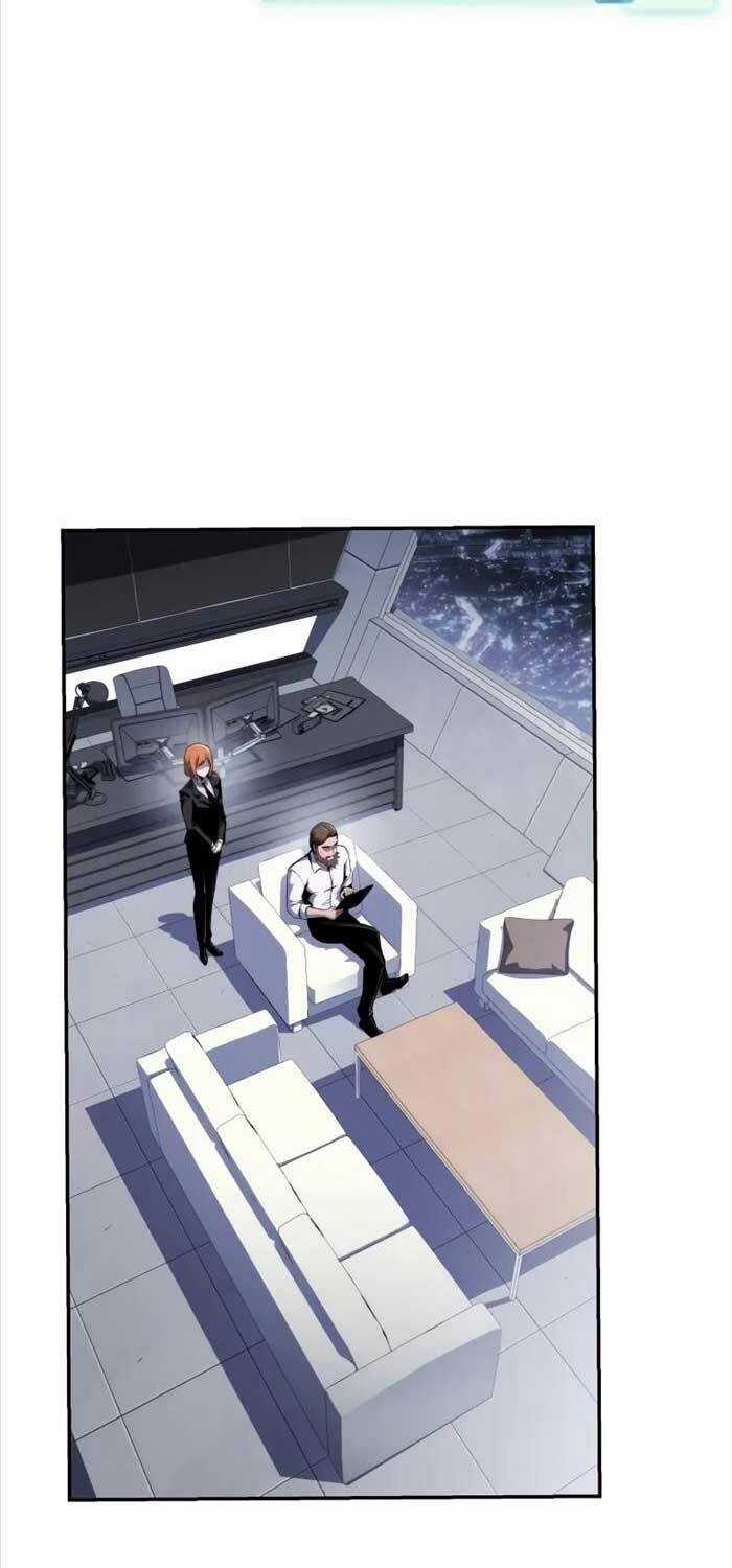 Vua Hiệp Sĩ Đã Trở Lại Với Một Vị Thần Chương 82 trang 25