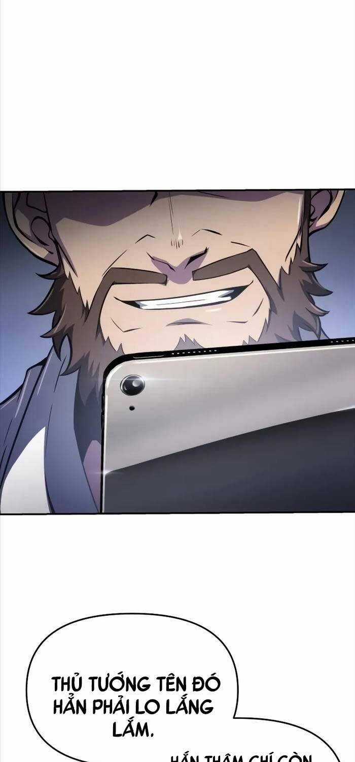 Vua Hiệp Sĩ Đã Trở Lại Với Một Vị Thần Chương 82 trang 26