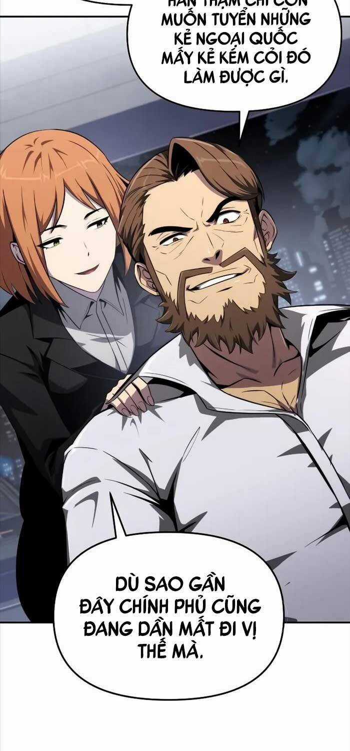 Vua Hiệp Sĩ Đã Trở Lại Với Một Vị Thần Chương 82 trang 27