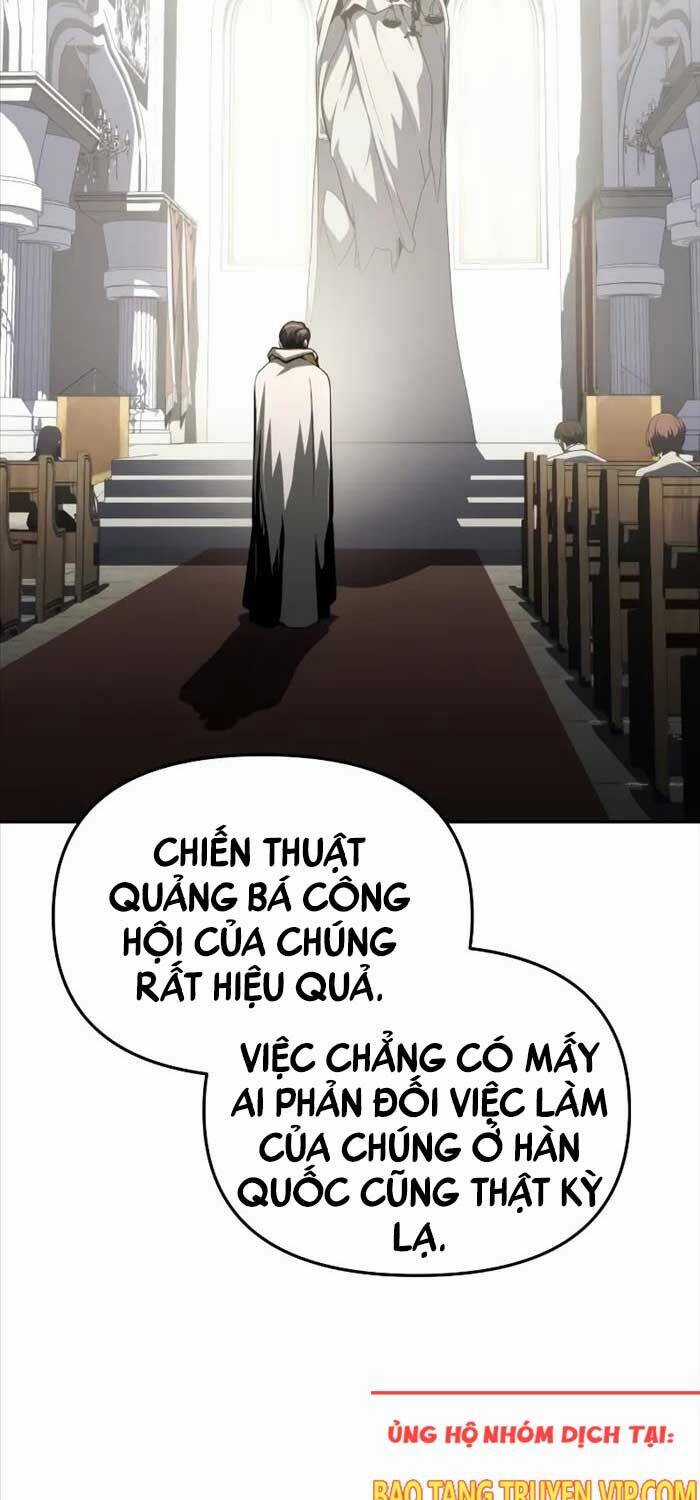 Vua Hiệp Sĩ Đã Trở Lại Với Một Vị Thần Chương 82 trang 31