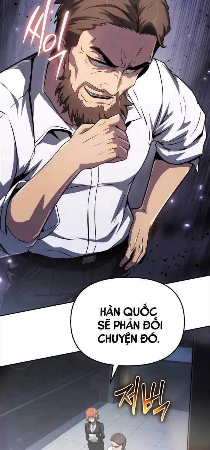 Vua Hiệp Sĩ Đã Trở Lại Với Một Vị Thần Chương 82 trang 35