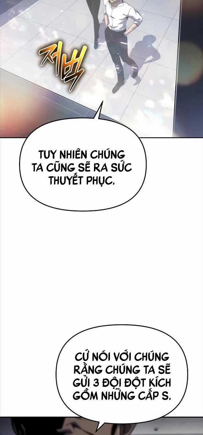 Vua Hiệp Sĩ Đã Trở Lại Với Một Vị Thần Chương 82 trang 36