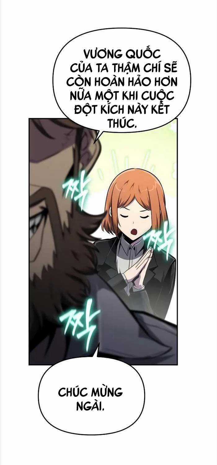 Vua Hiệp Sĩ Đã Trở Lại Với Một Vị Thần Chương 82 trang 39