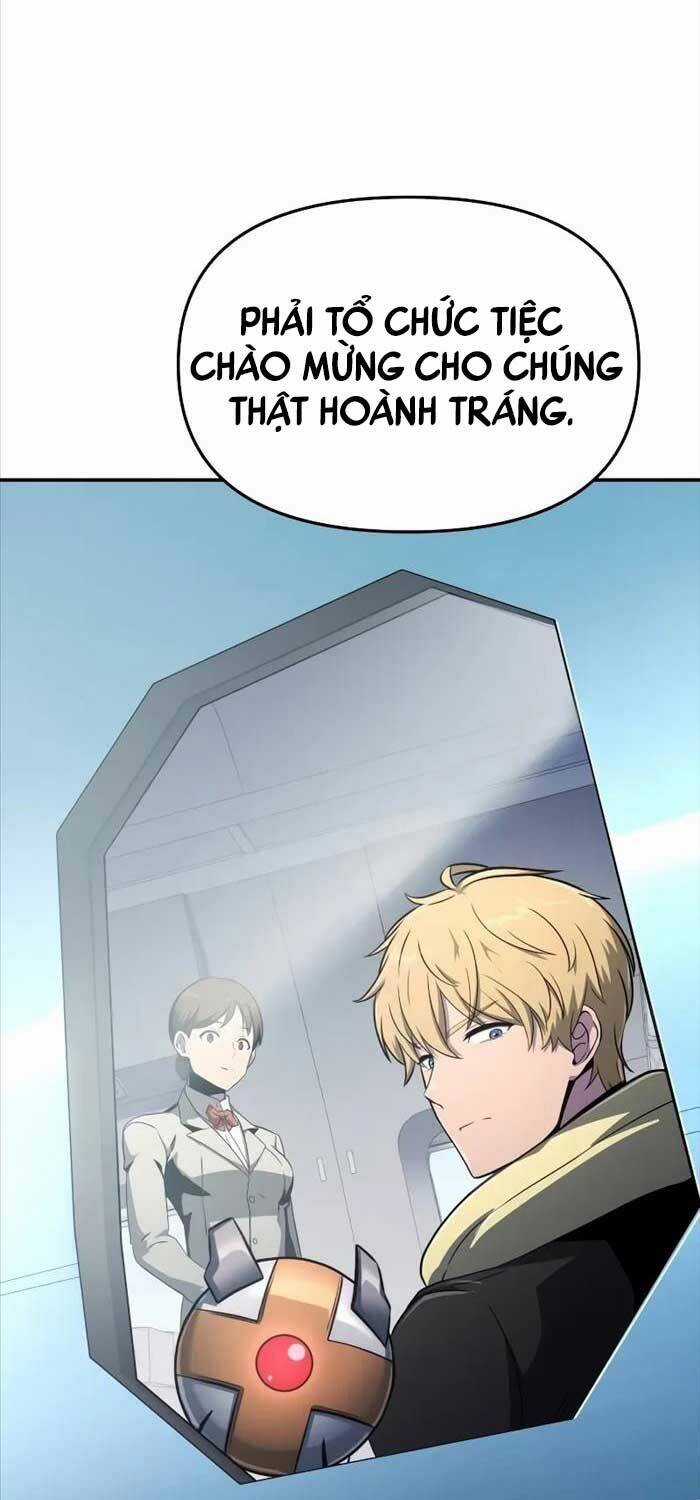 Vua Hiệp Sĩ Đã Trở Lại Với Một Vị Thần Chương 82 trang 40